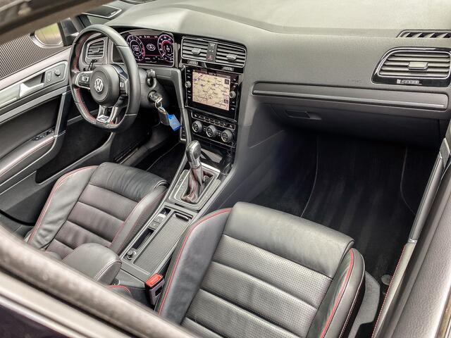 Volkswagen GOLF 2.0 TSI GTI Performance | PANO | DYNAUDIO | LEDER | TREKHAAK | UITLAATKLEP | MISTLAMPEN |