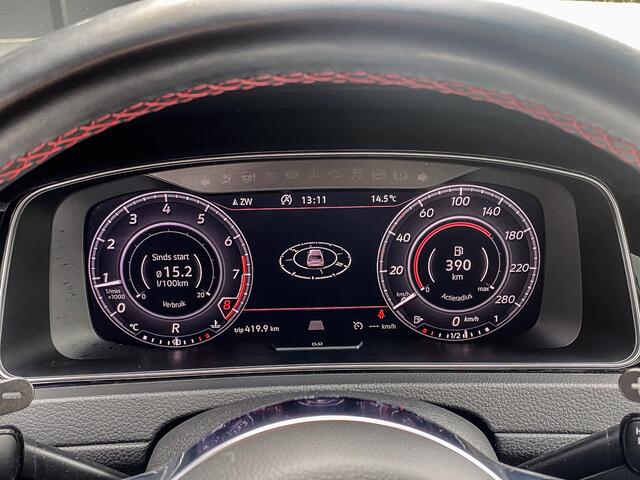 Volkswagen GOLF 2.0 TSI GTI Performance | PANO | DYNAUDIO | LEDER | TREKHAAK | UITLAATKLEP | MISTLAMPEN |