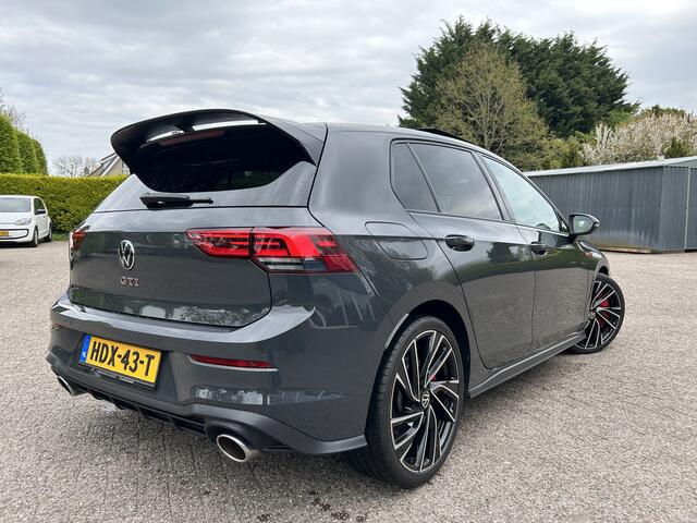 Volkswagen GOLF 2.0 TSI GTI Clubsport 300Pk,Pano,Head-Up