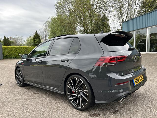 Volkswagen GOLF 2.0 TSI GTI Clubsport 300Pk,Pano,Head-Up