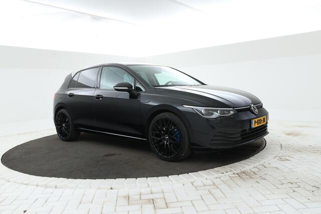 Volkswagen GOLF 1.5 eTSI R-Line Panorama, Automaat, Stoel/stuurverwarming