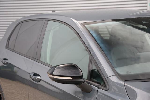 Volkswagen GOLF 1.5 TSI 150pk Goal Edition 5drs Trekh|Stuurvw|Cam|ACC|Logo verlicht