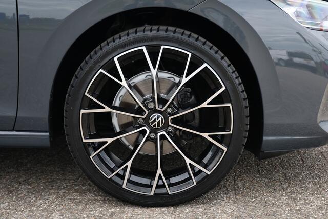 Volkswagen GOLF 1.5 TSI 150pk Goal Edition 5drs Trekh|Stuurvw|Cam|ACC|Logo verlicht