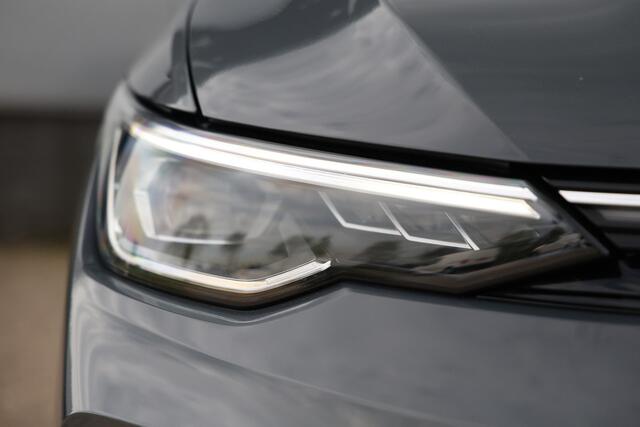 Volkswagen GOLF 1.5 TSI 150pk Goal Edition 5drs Trekh|Stuurvw|Cam|ACC|Logo verlicht