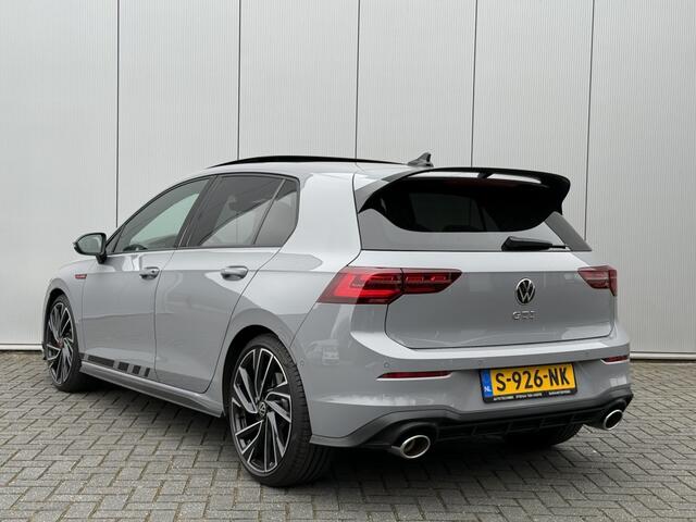 Volkswagen GOLF 2.0 TSI GTI Clubsport IQ light Carplay/Panoramadak Camera