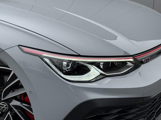 Volkswagen GOLF 2.0 TSI GTI Clubsport IQ light Carplay/Panoramadak Camera