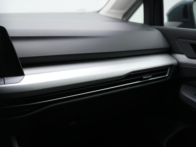 Volkswagen GOLF 1.5 TSI 130 pk Life | Geheugen-/massagestoel | Adaptive Cruise | Navigatie | Side Assist | Carplay | Keyless Entry