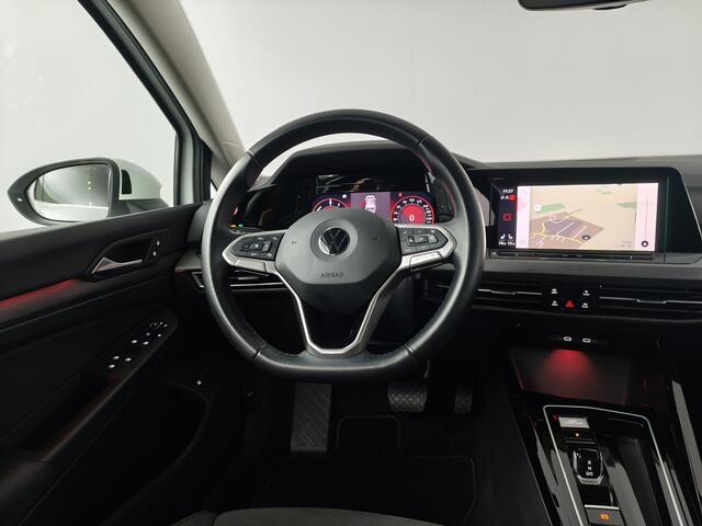 Volkswagen GOLF 1.4 eHybrid Style | Achteruitrijcamera | Stoelverwarming | Navigatie | Adaptive Cruise Control |