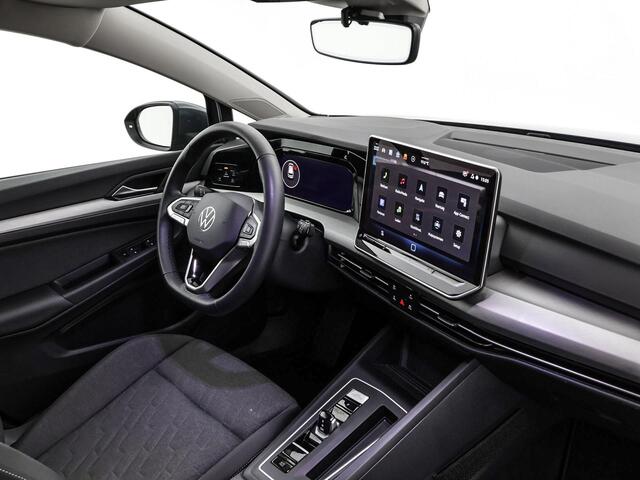 Volkswagen GOLF 1.5 eHybrid 204pk DSG Life Edition · SOH 100% · Camera · Apple/Android Car Play · P-Sensoren · Soel&-Stuurverwarming · 18'' Inch · Garantie t/m 16-06-2029 of 100.000km