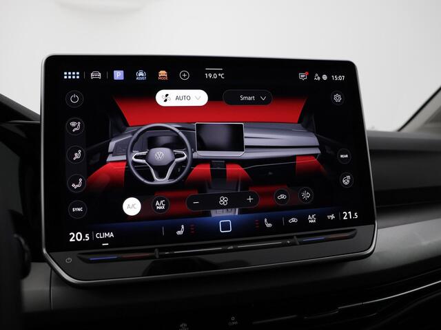 Volkswagen GOLF 1.5 eHybrid 204pk DSG Life Edition · SOH 100% · Camera · Apple/Android Car Play · P-Sensoren · Soel&-Stuurverwarming · 18'' Inch · Garantie t/m 16-06-2029 of 100.000km