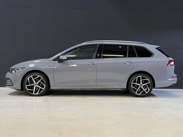 Volkswagen GOLF Variant 1.0 eTSI Life | Massage | Pano | IQ Light | Apple Carplay