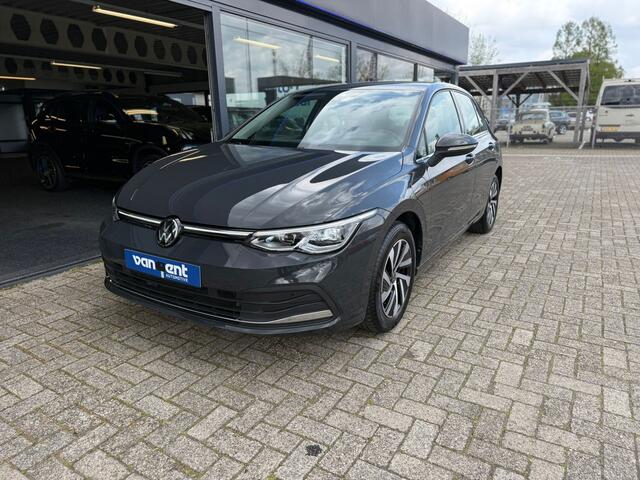 Volkswagen GOLF 1.4 eHybrid Style Volkswagen Golf 1.4 eHybrid Style BOMVOL OPTIES!