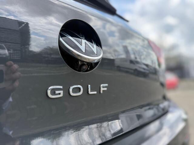 Volkswagen GOLF 1.4 eHybrid Style Volkswagen Golf 1.4 eHybrid Style BOMVOL OPTIES!
