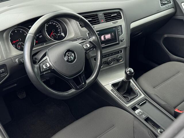 Volkswagen GOLF 1.0 TSI Comfortline NL-AUTO | NAVI | CARPLAY