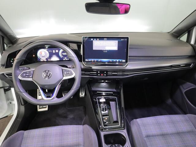 Volkswagen GOLF 1.5 eHybrid GTE 272 PK DSG PHEV | Panorama dak | Head up Display | 18" LM velgen | 360 graden camera |