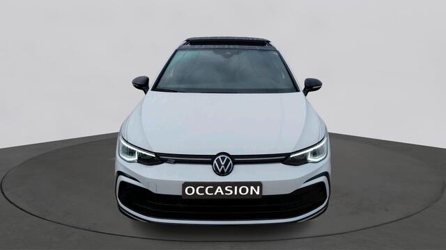 Volkswagen GOLF 1.5 eTSI 130pk DSG R-Line Business | Black Style | Panoramadak | 18" |