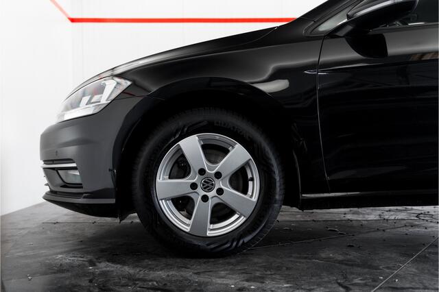 Volkswagen GOLF Variant 1.4 TSI Comfortline trekhaak Apple CarPlay Adaptive cruise control