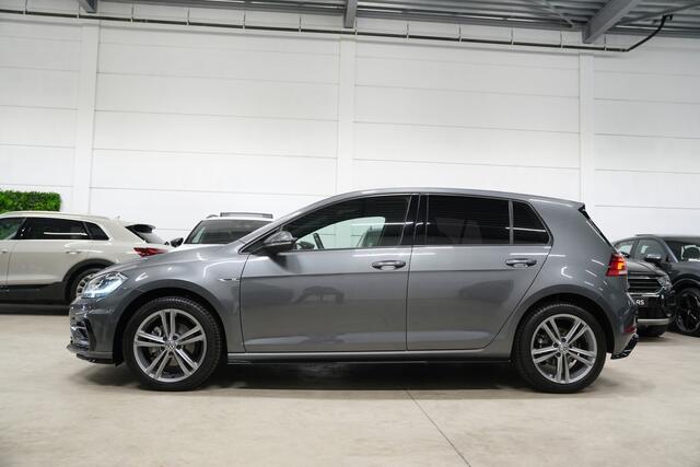 Volkswagen GOLF 1.4 TSI 2x R-Line DSG * LED - Trekhaak - App Connect - Stoelverwarming *