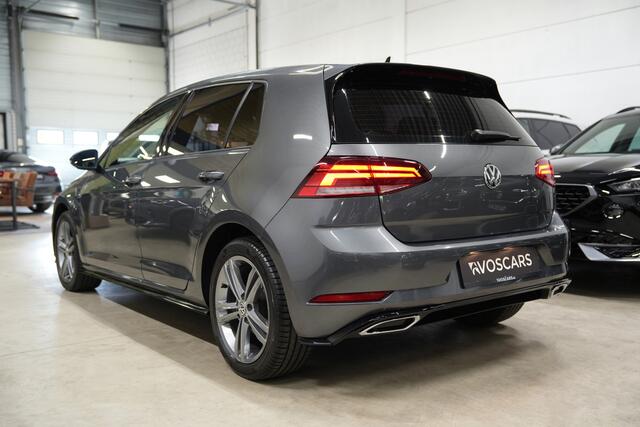 Volkswagen GOLF 1.4 TSI 2x R-Line DSG * LED - Trekhaak - App Connect - Stoelverwarming *