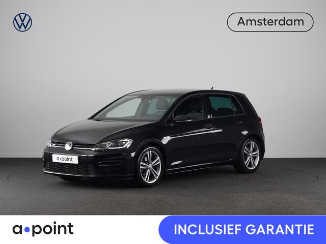 Volkswagen GOLF 1.5 TSI Highline Business R 150 PK | Automaat (DSG) | Navigatie | Camera | Digitaal dashboard