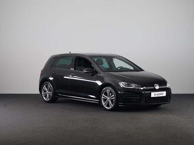 Volkswagen GOLF 1.5 TSI Highline Business R 150 PK | Automaat (DSG) | Navigatie | Camera | Digitaal dashboard