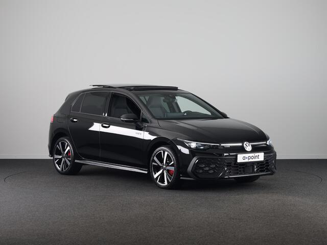 Volkswagen GOLF 1.5 eHybrid GTE 272 PK PHEV | Panorama dak | 18"Lm velgen | Trekhaak wegklapbaar | Head up display | Adaptieve demping |