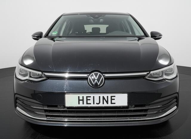 Volkswagen GOLF eHybrid PHEV 204PK DSG STYLE CAMERA/CARPLAY/STUURVERW.