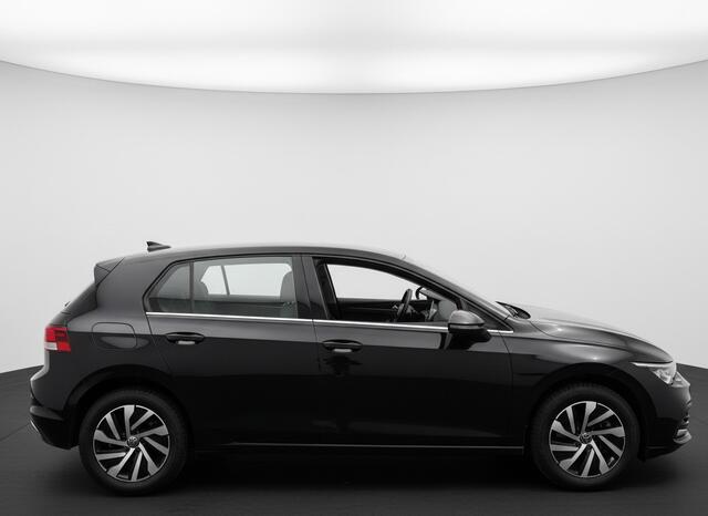 Volkswagen GOLF eHybrid PHEV 204PK DSG STYLE CAMERA/CARPLAY/STUURVERW.