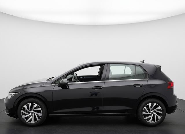 Volkswagen GOLF eHybrid PHEV 204PK DSG STYLE CAMERA/CARPLAY/STUURVERW.