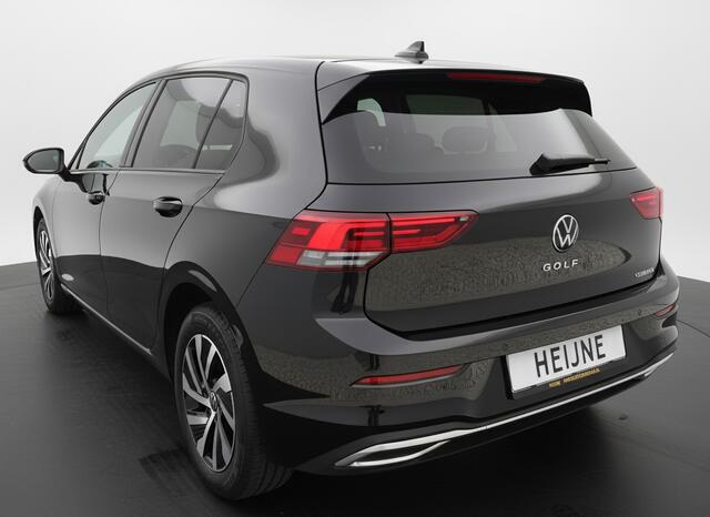 Volkswagen GOLF eHybrid PHEV 204PK DSG STYLE CAMERA/CARPLAY/STUURVERW.