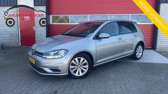 Volkswagen GOLF 1.0 TSI Comfortline AUTOMAAT / CARPLAY / NAVI / CLIMA / PDC / BLUETOOTH / ACC / DAB+ / NL-AUTO