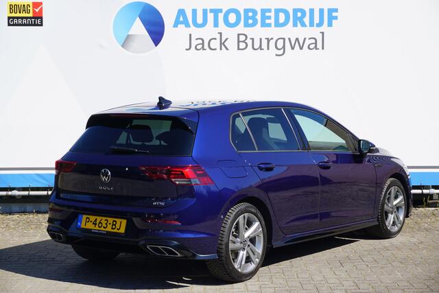 Volkswagen GOLF 1.5 eTSI DSG R-Line Camera | ECC | Stoelverw. | LED *All in prijs*