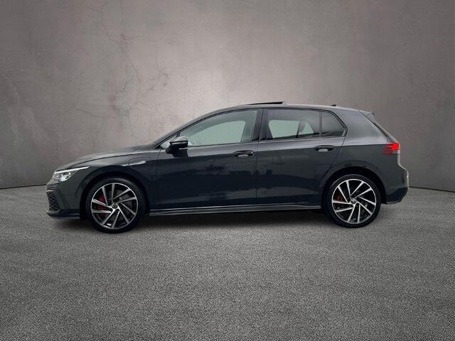 Volkswagen GOLF GTE 1.4 TSI eHybrid 245pk DSG Automaat Panoramadak, Adaptive cruise control, Navigatie, Stoelverwarming, Head up display, Achteruitrijcamera