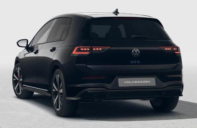 Volkswagen GOLF 1.5 eHybrid GTE !!! Profiteer ook van ¤ 2.000,- inruilpremie !!!