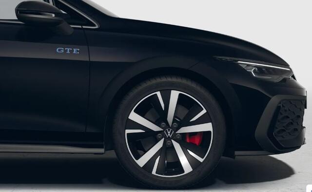Volkswagen GOLF 1.5 eHybrid GTE !!! Profiteer ook van ¤ 2.000,- inruilpremie !!!