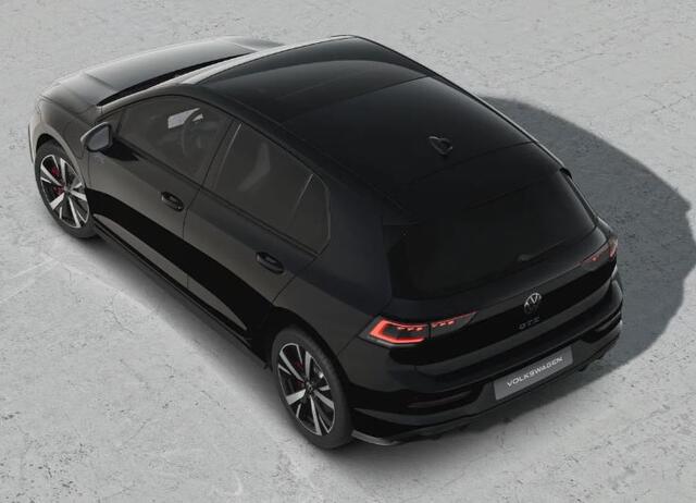 Volkswagen GOLF 1.5 eHybrid GTE !!! Profiteer ook van ¤ 2.000,- inruilpremie !!!