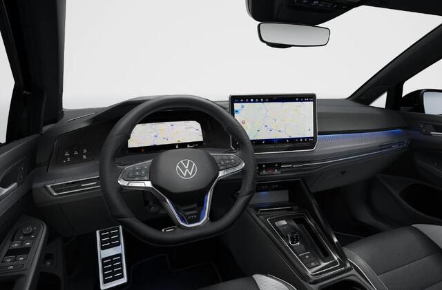 Volkswagen GOLF 1.5 eHybrid GTE !!! Profiteer ook van ¤ 2.000,- inruilpremie !!!