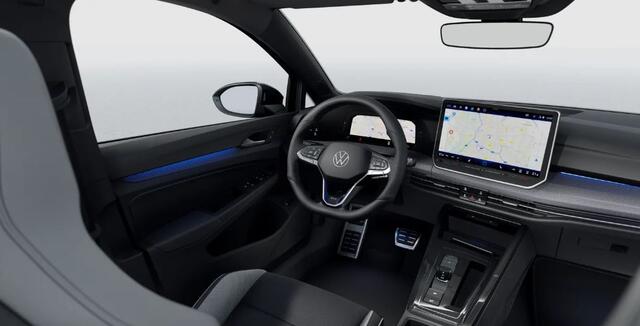 Volkswagen GOLF 1.5 eHybrid GTE !!! Profiteer ook van ¤ 2.000,- inruilpremie !!!