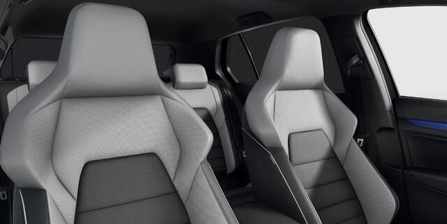 Volkswagen GOLF 1.5 eHybrid GTE !!! Profiteer ook van ¤ 2.000,- inruilpremie !!!