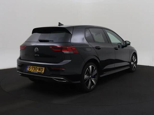 Volkswagen GOLF 1.4 eHybrid GTE Clima | | Camera | Winterpakket | Mistlampen 03-2023 106.138 Km