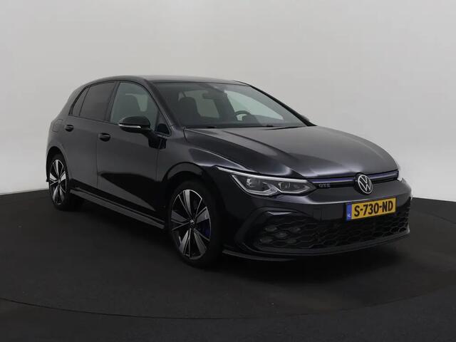 Volkswagen GOLF 1.4 eHybrid GTE Clima | | Camera | Winterpakket | Mistlampen 03-2023 106.138 Km