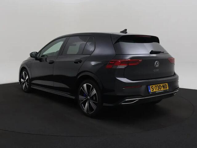 Volkswagen GOLF 1.4 eHybrid GTE Clima | | Camera | Winterpakket | Mistlampen 03-2023 106.138 Km