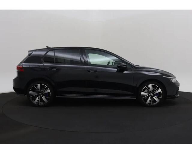 Volkswagen GOLF 1.4 eHybrid GTE Clima | | Camera | Winterpakket | Mistlampen 03-2023 106.138 Km