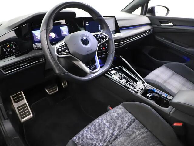 Volkswagen GOLF 1.4 eHybrid GTE Clima | | Camera | Winterpakket | Mistlampen 03-2023 106.138 Km