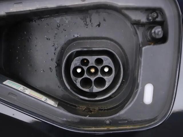 Volkswagen GOLF 1.4 eHybrid GTE Clima | | Camera | Winterpakket | Mistlampen 03-2023 106.138 Km