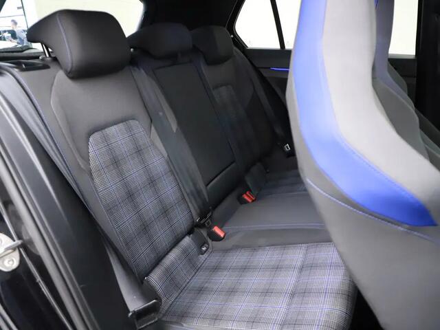 Volkswagen GOLF 1.4 eHybrid GTE Clima | | Camera | Winterpakket | Mistlampen 03-2023 106.138 Km