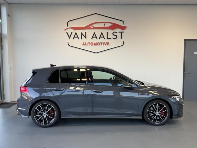 Volkswagen GOLF 8 GTI 2.0 TSI