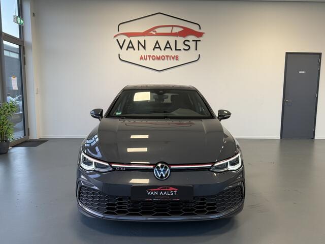 Volkswagen GOLF 8 GTI 2.0 TSI
