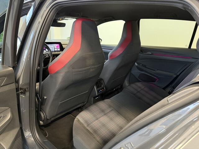 Volkswagen GOLF 8 GTI 2.0 TSI