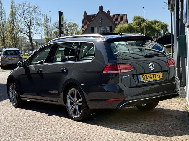 Volkswagen GOLF Variant 1.0 TSI Comfortline | AUTOMAAT | PANO | DYNAUDIO | CARPLAY | PDC |